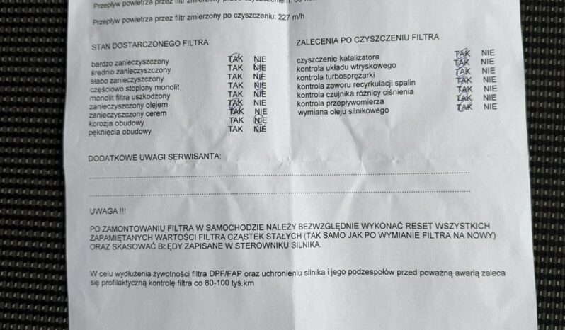 OPEL Astra | FWD (przód) | Manualna | 125 KM | Czarny full