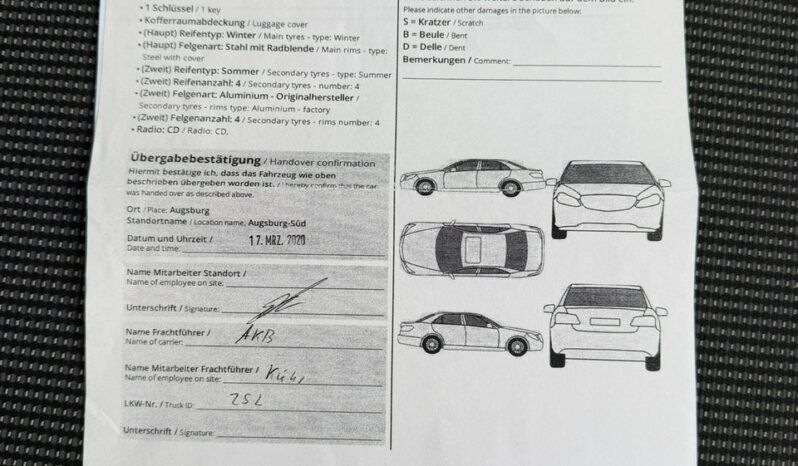OPEL Astra | FWD (przód) | Manualna | 125 KM | Czarny full