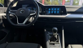 VOLKSWAGEN Golf  | przedni | Manualna | 110 KM | Szary full