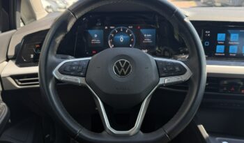 VOLKSWAGEN Golf  | przedni | Manualna | 110 KM | Szary full