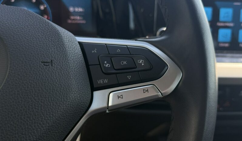 VOLKSWAGEN Golf  | przedni | Manualna | 110 KM | Szary full