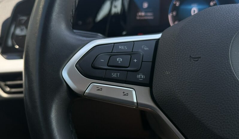VOLKSWAGEN Golf  | przedni | Manualna | 110 KM | Szary full