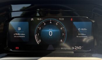 VOLKSWAGEN Golf  | przedni | Manualna | 110 KM | Szary full