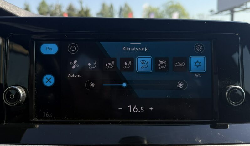 VOLKSWAGEN Golf  | przedni | Manualna | 110 KM | Szary full