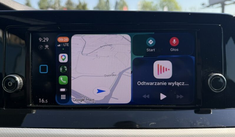 VOLKSWAGEN Golf  | przedni | Manualna | 110 KM | Szary full