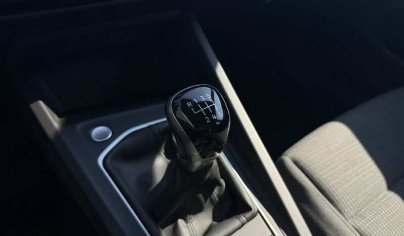 VOLKSWAGEN Golf  | przedni | Manualna | 110 KM | Szary full