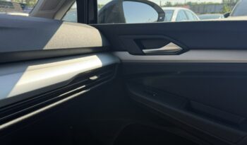 VOLKSWAGEN Golf  | przedni | Manualna | 110 KM | Szary full