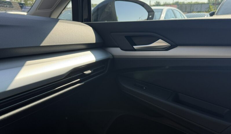 VOLKSWAGEN Golf  | przedni | Manualna | 110 KM | Szary full