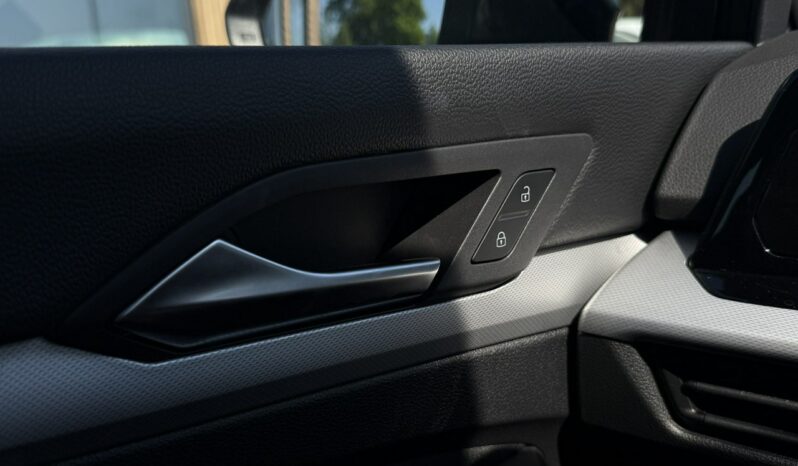 VOLKSWAGEN Golf  | przedni | Manualna | 110 KM | Szary full