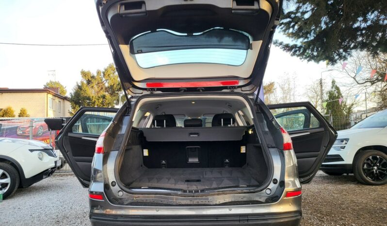 FORD Mondeo  | przedni | Manualna | 150 KM | Szary full