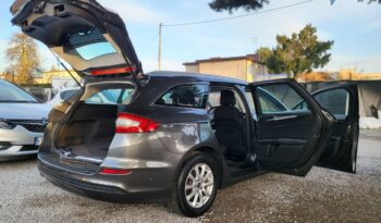 FORD Mondeo  | przedni | Manualna | 150 KM | Szary full
