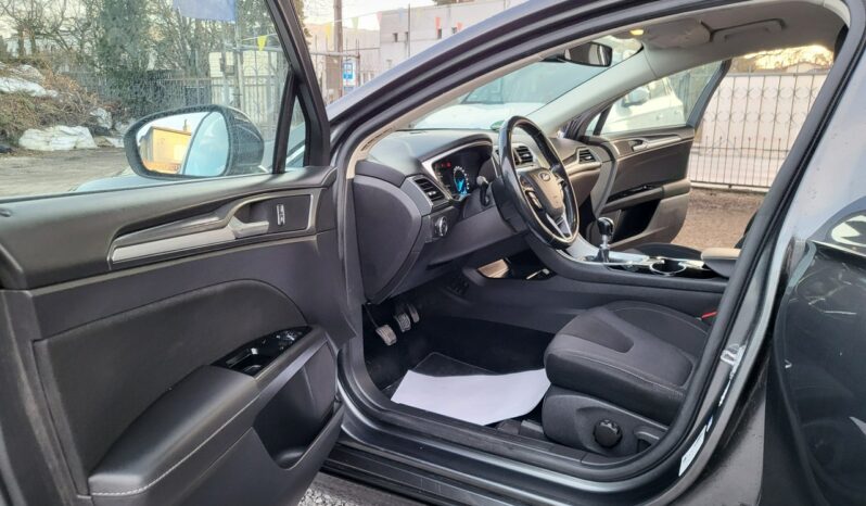 FORD Mondeo  | przedni | Manualna | 150 KM | Szary full