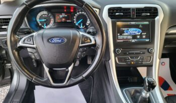 FORD Mondeo  | przedni | Manualna | 150 KM | Szary full