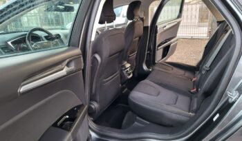 FORD Mondeo  | przedni | Manualna | 150 KM | Szary full