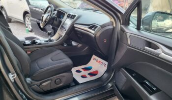 FORD Mondeo  | przedni | Manualna | 150 KM | Szary full