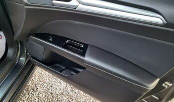 FORD Mondeo  | przedni | Manualna | 150 KM | Szary full