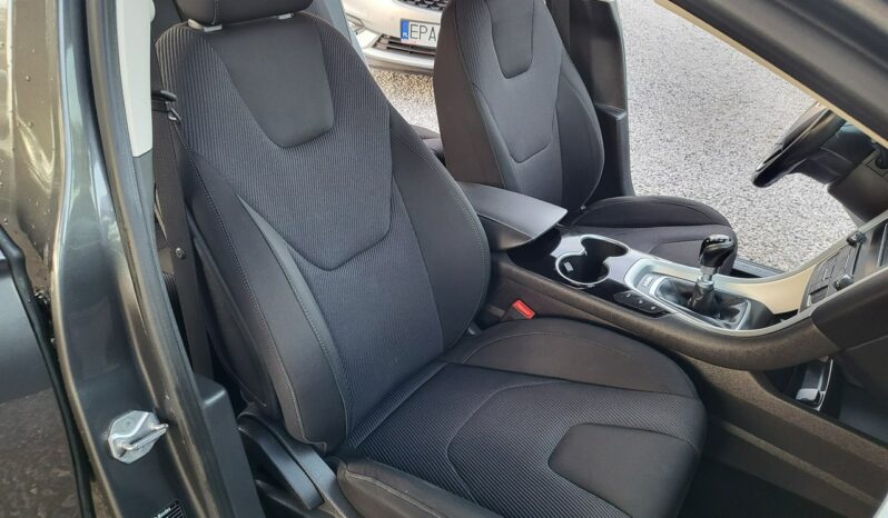 FORD Mondeo  | przedni | Manualna | 150 KM | Szary full