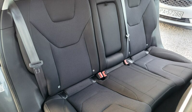 FORD Mondeo  | przedni | Manualna | 150 KM | Szary full
