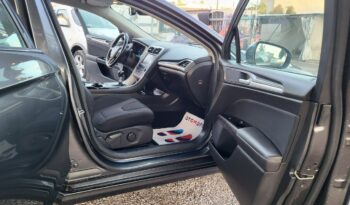 FORD Mondeo  | przedni | Manualna | 150 KM | Szary full