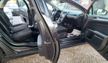 FORD Mondeo  | przedni | Manualna | 150 KM | Szary full