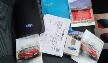FORD Mondeo  | przedni | Manualna | 150 KM | Szary full