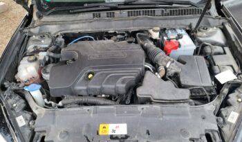 FORD Mondeo  | przedni | Manualna | 150 KM | Szary full