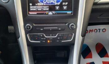 FORD Mondeo  | przedni | Manualna | 150 KM | Szary full