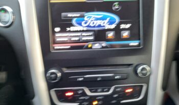 FORD Mondeo  | przedni | Manualna | 150 KM | Szary full