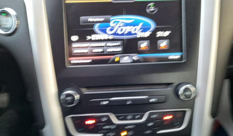 FORD Mondeo  | przedni | Manualna | 150 KM | Szary full