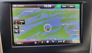 FORD Mondeo  | przedni | Manualna | 150 KM | Szary full