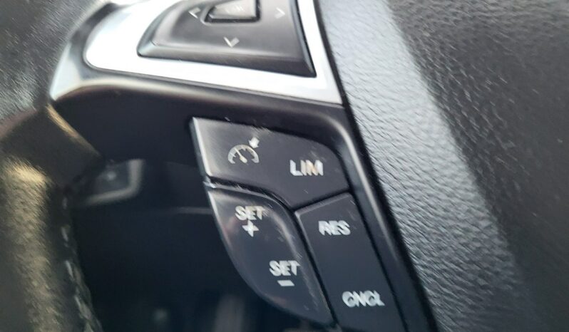 FORD Mondeo  | przedni | Manualna | 150 KM | Szary full