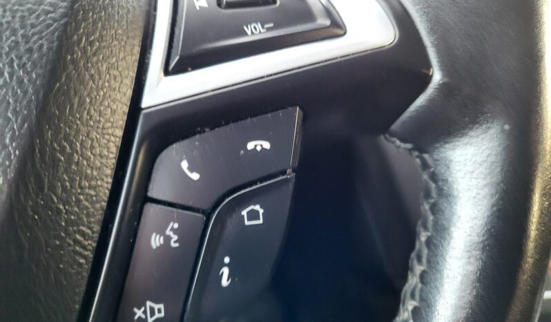 FORD Mondeo  | przedni | Manualna | 150 KM | Szary full