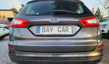 FORD Mondeo  | przedni | Manualna | 150 KM | Szary full