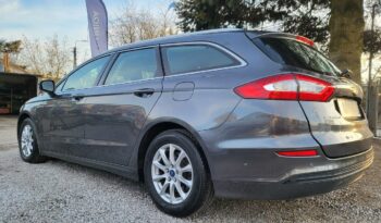 FORD Mondeo  | przedni | Manualna | 150 KM | Szary full