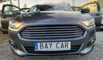 FORD Mondeo  | przedni | Manualna | 150 KM | Szary full