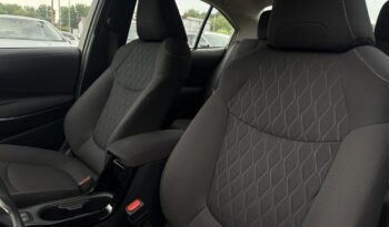 TOYOTA Corolla  | FWD (przód) | Manualna | 125 KM | bialy full