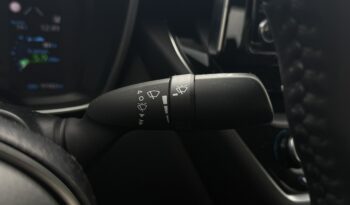 TOYOTA Corolla  | przedni | Manualna | 125 KM | bialy full