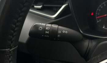 TOYOTA Corolla  | FWD (przód) | Manualna | 125 KM | bialy full