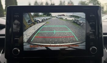 TOYOTA Corolla  | FWD (przód) | Manualna | 125 KM | bialy full