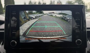 TOYOTA Corolla  | przedni | Manualna | 125 KM | bialy full