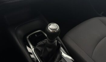 TOYOTA Corolla  | przedni | Manualna | 125 KM | bialy full