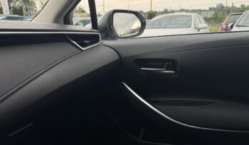 TOYOTA Corolla  | FWD (przód) | Manualna | 125 KM | bialy full