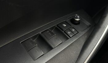 TOYOTA Corolla  | FWD (przód) | Manualna | 125 KM | bialy full