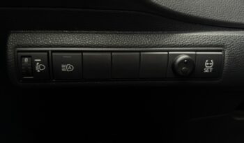 TOYOTA Corolla  | przedni | Manualna | 125 KM | bialy full