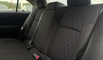 TOYOTA Corolla  | przedni | Manualna | 125 KM | bialy full