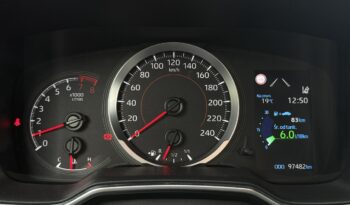 TOYOTA Corolla  | FWD (przód) | Manualna | 125 KM | bialy full