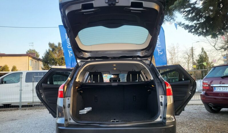 FORD Focus  | przedni | Manualna | 125 KM | Szary full