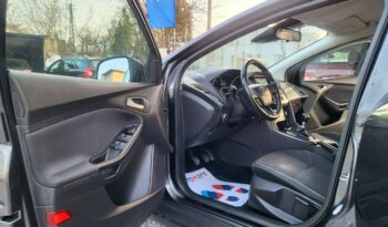 FORD Focus  | przedni | Manualna | 125 KM | Szary full
