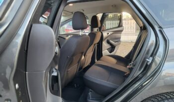 FORD Focus  | przedni | Manualna | 125 KM | Szary full