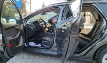 FORD Focus  | przedni | Manualna | 125 KM | Szary full